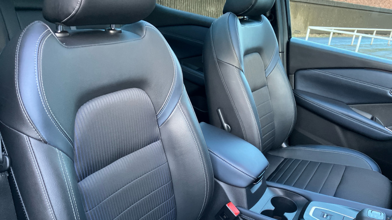 Nissan Qashqai 1.3 DiG-T MH 158 Tekna 5dr Xtronic Petrol Hatchback